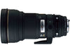 Sigma 300mm f/2.8 EX DG Lens for Pentax