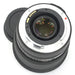Sigma Wide Angle 24mm f/1.8 EX Aspherical DG DF Macro Autofocus Lens for Canon EOS