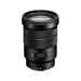 Sony E PZ 18-105mm f/4 G OSS Lens Starter Bundle