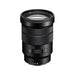 Sony E PZ 18-105mm f/4 G OSS Lens Deluxe Bundle