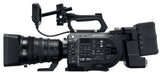 Sony PXW-FS7M2 4K XDCAM Super 35 Camcorder Kit with 18-110mm Zoom Lens USA