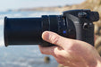 Sony DSC-RX10 III Cyber-shot Camera , Sony 64GB 94MB/s , 2 Spare batteries Kit