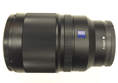 Sony Distagon T* FE 35mm f/1.4 ZA Lens | NJ Accessory/Buy Direct