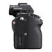 Sony Alpha a7R II Mirrorless Digital Camera with 24-70mm f/4 Lens Kit USA