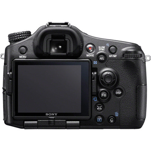 Sony Alpha a77II DSLR Camera (Body Only)