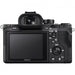 Sony Alpha a7R II Mirrorless Digital Camera (Body Only) 64GB Battery Grip Super Bundle