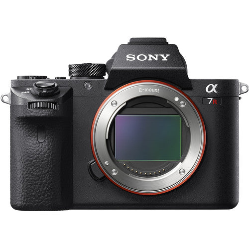 Sony Alpha a7R II Mirrorless Digital Camera (Body Only) USA with 32GB Memory Card