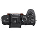 Sony Alpha A7S II 4K Wi-Fi Digital Camera Body w/ T* FE 24-70mm f/4 Lens | 64GB Card | Case | Flash | Battery &amp; Charger | Tripod | Kit