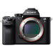 Sony Alpha a7S II Mirrorless Digital Camera (Body Only) w/ Rode Microphone|128GB MC|RodeLink Wireless Filmmaker Bundle