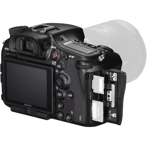 Sony Alpha a99 II DSLR Camera (Body Only)