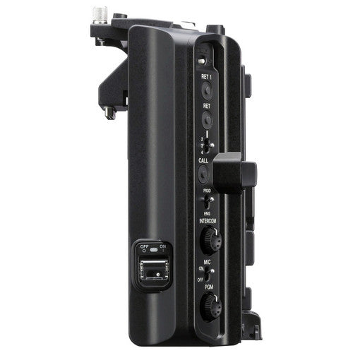 Sony CA-FB70 Optical Fiber Camera Adapter