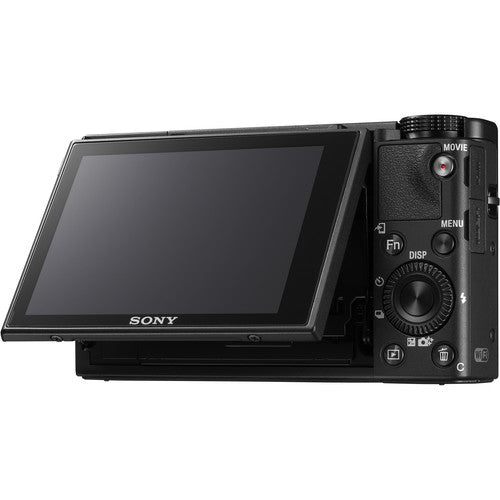 Sony Cyber-shot DSC-RX100 V Digital Camera USA