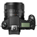 Sony Cyber-shot DSC-RX10 II Digital Camera with 64GB SD Card Bundle