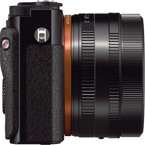 Sony Cyber-shot DSC-RX1 Full Frame Compact Digital Camera USA