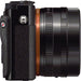 Sony Cyber-shot DSC-RX1 Full Frame Compact Digital Camera USA