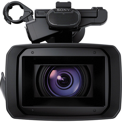 Sony FDR-AX1 Digital 4K Video Camera Recorder USA