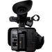 Sony FDR-AX1 4K Video Camcorder w/ 32GB XQD &amp; Waterproof Case Bundle