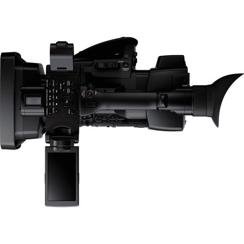 Sony FDR-AX1 Digital 4K Video Camera Recorder