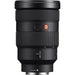 Sony FE 24-70mm f/2.8 GM Lens with 82mm Filter Kits Package