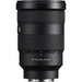 Sony FE 24-70mm f/2.8 GM Lens with Sandisk 64GB | 82MM ND Filter | Filter Kit &amp; MORE