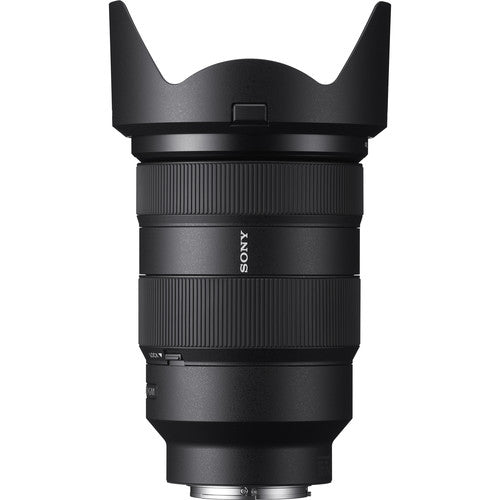 Sony FE 24-70mm f/2.8 GM Lens Essential Bundle