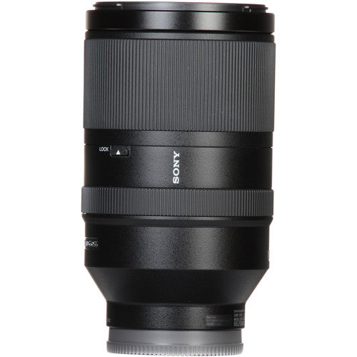 Sony FE 70-300mm F4.5-5.6 G OSS Full-frame E-Mount Lens | 64GB Ultimate Kit