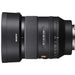Sony FE 35mm f/1.4 GM Lens &amp; 72&quot; Tripod