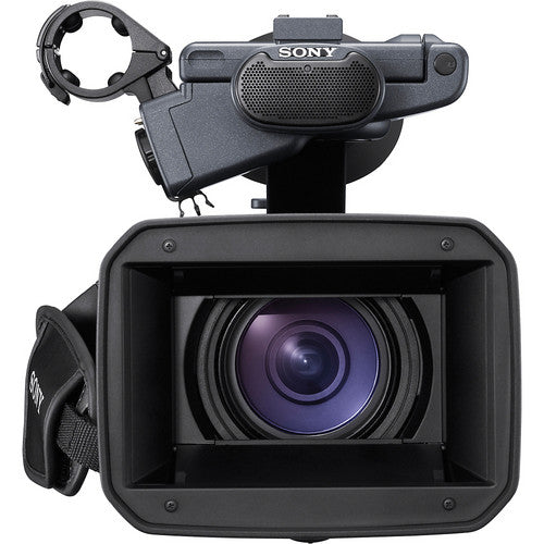 Sony HDR-AX2000 AVCHD Camcorder USA