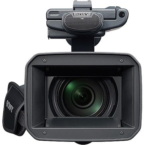 Sony HDR-FX1000 HD MiniDV Handycam Camcorder