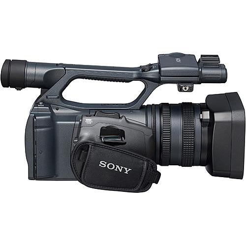 Sony HDR-FX1000 HD MiniDV Handycam Camcorder USA