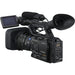 Sony HVR-Z7U HDV Camcorder USA