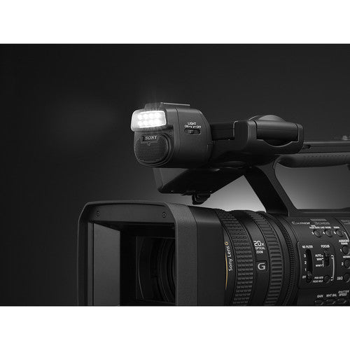 Sony HXR-NX3 NXCAM Professional Handheld Camcorder USA