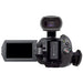 Sony NEX-VG900 Full-Frame Interchangeable Lens Camcorder
