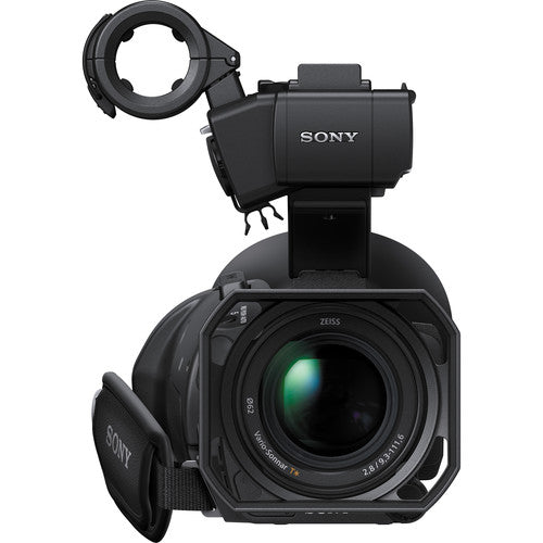 Sony PXW-X70 Professional XDCAM Compact Camcorder USA