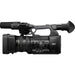 SONY PXW-Z100 4K HANDHELD XDCAM CAMCORDER +2X F970 BATTERIES + AC/DC RAPID HOME &amp; TRAVEL CHARGER + 0.43X WIDE ANGLE LENS + 2.2X TELEPHOTO LENS + MORE