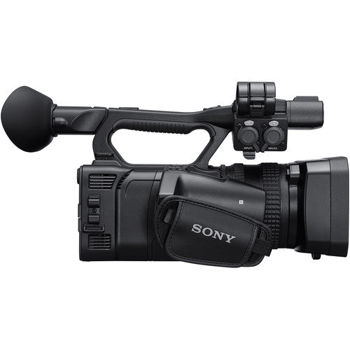 Sony PXW-Z150 4K XDCAM Camcorder Atomos Ninja- 2 Starter Bundle