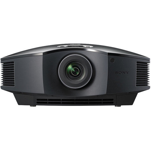 Sony VPL-HW45ES Full HD Home Theater Projector (Black) USA