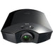 Sony VPL-HW45ES Full HD Home Theater Projector (Black), NEW