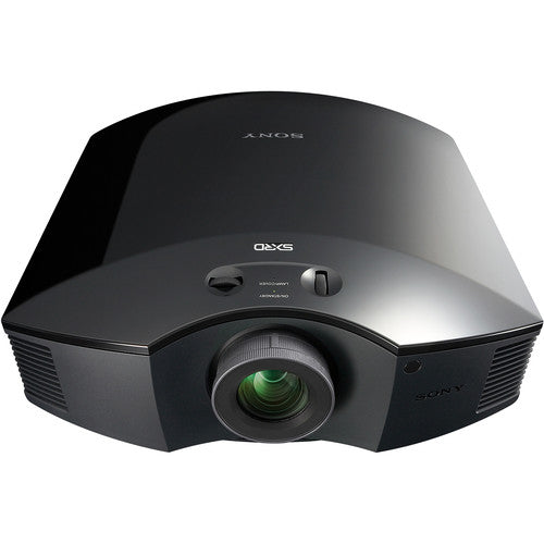 Sony VPL-HW65ES Full HD SXRD Home Theater Projector - USED 7/10
