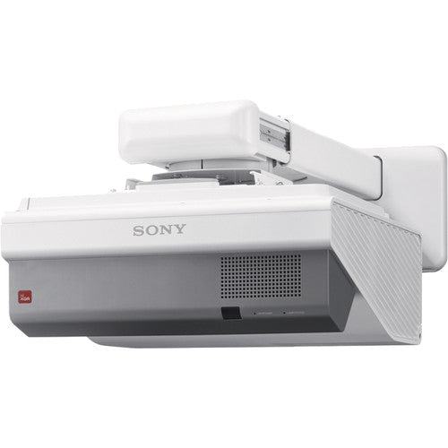 Sony VPL-SW631M 3300-Lumen WXGA Ultra Short Throw Projector