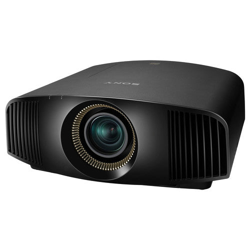 Sony VPL-VW675ES DCI 4K SXRD Home Theater Projector