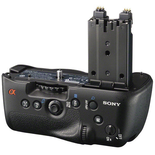 Sony Alpha a77II DSLR Camera with Battery Grip (Body Only)
