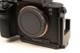 Sony Alpha a7 II Mirrorless Digital Camera (Body Only) w/ 128GB MC | DSLR Backpack &amp; Microphone Kit Bundle