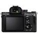 Sony a7R IIIA Mirrorless Camera