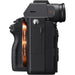 Sony a7R IIIA Mirrorless Camera Deluxe Bundle