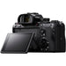 Sony a7R IIIA Mirrorless Camera