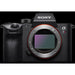 Sony a7R IIIA Mirrorless Camera Extreme Pro Bundle