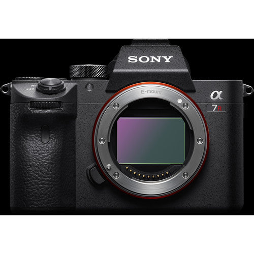 Sony a7R IIIA Mirrorless Camera With 24-70 Lens &amp; 128GB