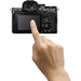 Sony a7 IV Mirrorless Camera with 28-70mm Extreme Pro Bundle