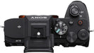 Sony a7 IV Mirrorless Camera Supreme Bundle w/ Slave Flash & More